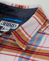 Old Pass Flannel