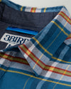 Old Pass Flannel