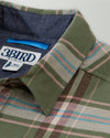 Old Pass Flannel