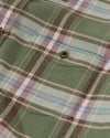 Old Pass Flannel