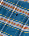 Old Pass Flannel