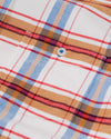 Old Pass Flannel