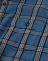 Frontier Flannel