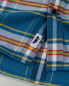 Old Pass Flannel