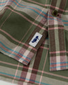 Old Pass Flannel