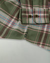 Old Pass Flannel