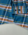 Old Pass Flannel