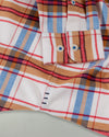 Old Pass Flannel
