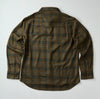 Whetstone Wool Shirt