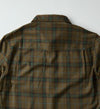 Whetstone Wool Shirt