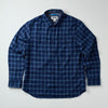 Whetstone Wool Shirt