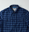 Whetstone Wool Shirt