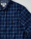 Whetstone Wool Shirt