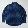 Whetstone Wool Shirt