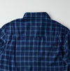 Whetstone Wool Shirt