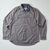 Whetstone Wool Shirt