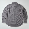 Whetstone Wool Shirt