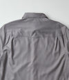 Whetstone Wool Shirt