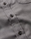 Whetstone Wool Shirt