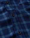 Whetstone Wool Shirt