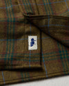 Whetstone Wool Shirt
