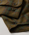 Whetstone Wool Shirt