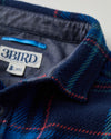 Frontier Flannel