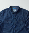 Westside Denim Shirt