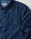 Westside Denim Shirt