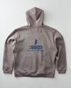 3B Heritage Hoodie