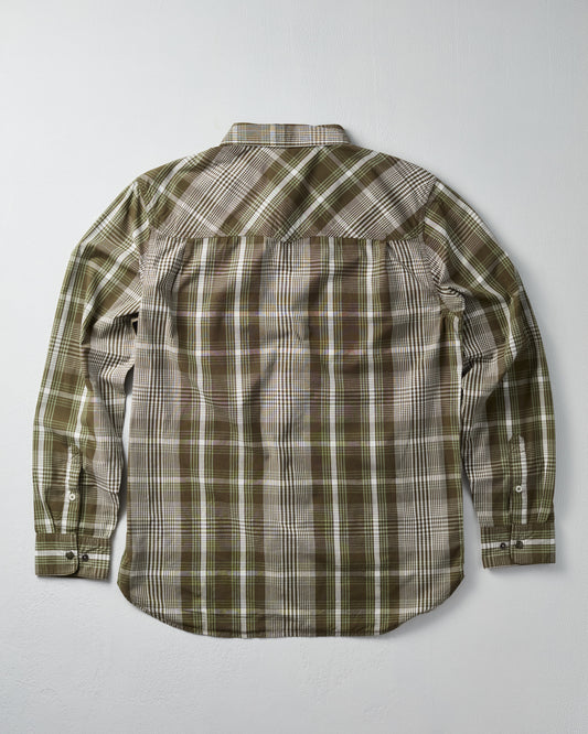 Ranchester LS Shirt
