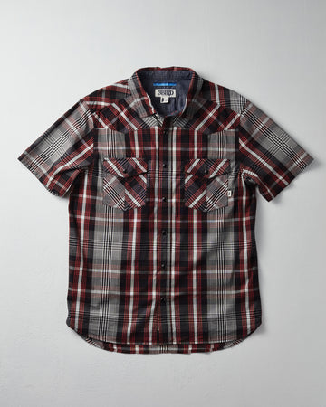 Ranchester SS Shirt