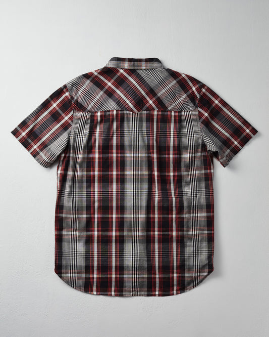 Ranchester SS Shirt