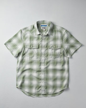 Kingfisher SS Shirt