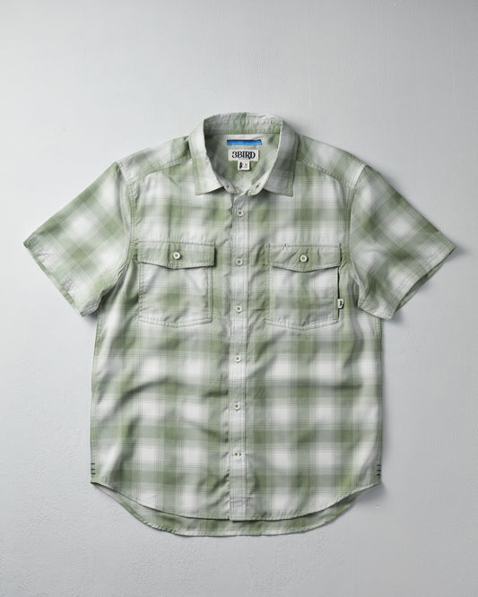 Kingfisher SS Shirt