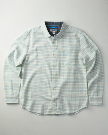 Saltaire Shirt