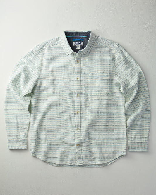 Saltaire Shirt