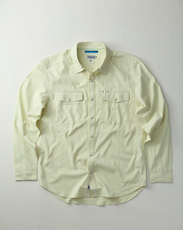 Alcova LS Shirt