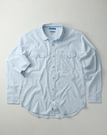 Alcova LS Shirt