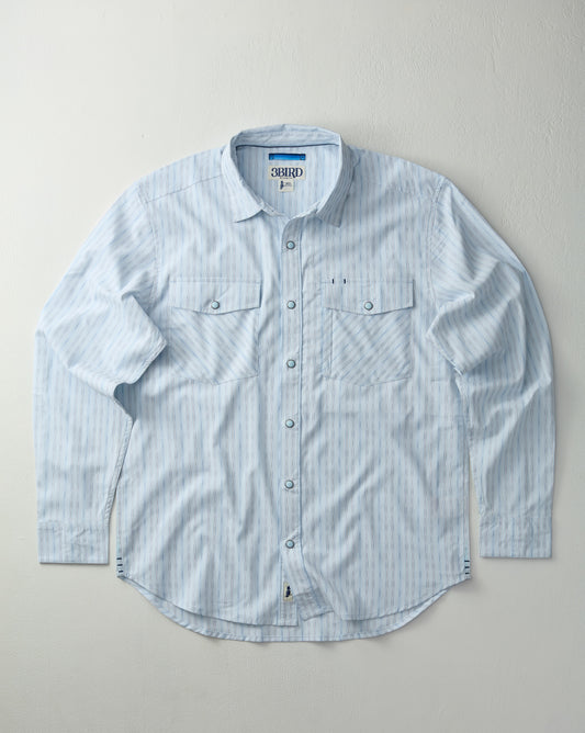 Alcova LS Shirt