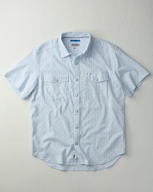 Alcova SS Shirt
