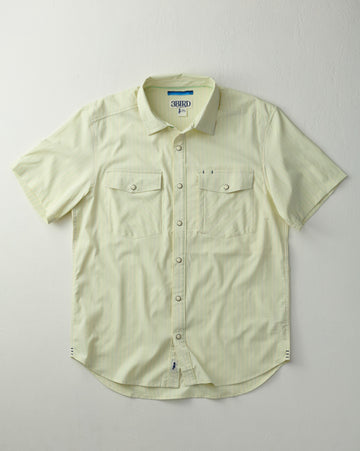 Alcova SS Shirt