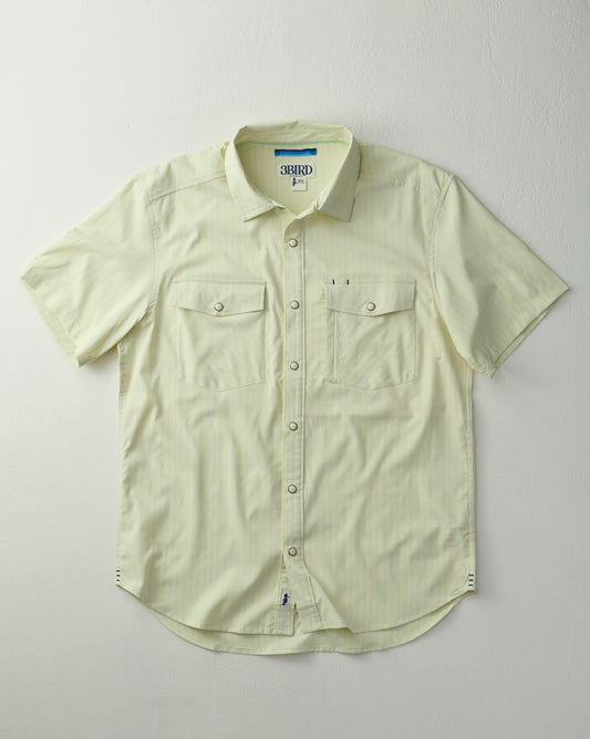 Alcova SS Shirt