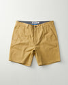 Breakout Broken Twill Short