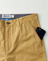 Breakout Broken Twill Short