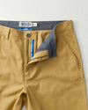 Breakout Broken Twill Short