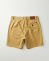 Breakout Broken Twill Short