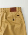Breakout Broken Twill Short