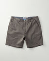 Breakout Broken Twill Short