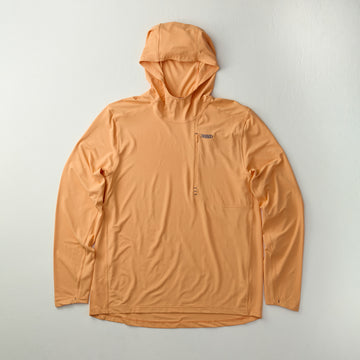 Alux Sun Hoodie